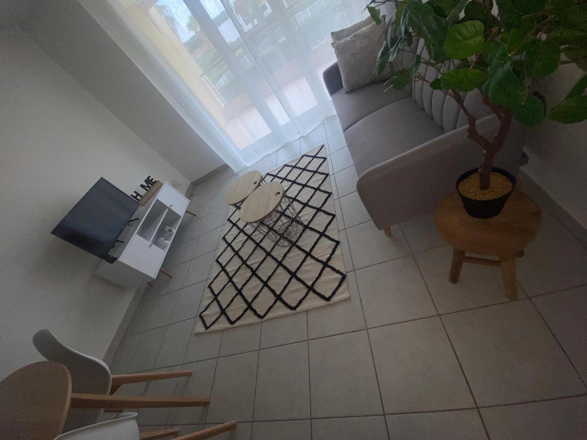 Appartement L'azureenne Vue Sur Piscine *